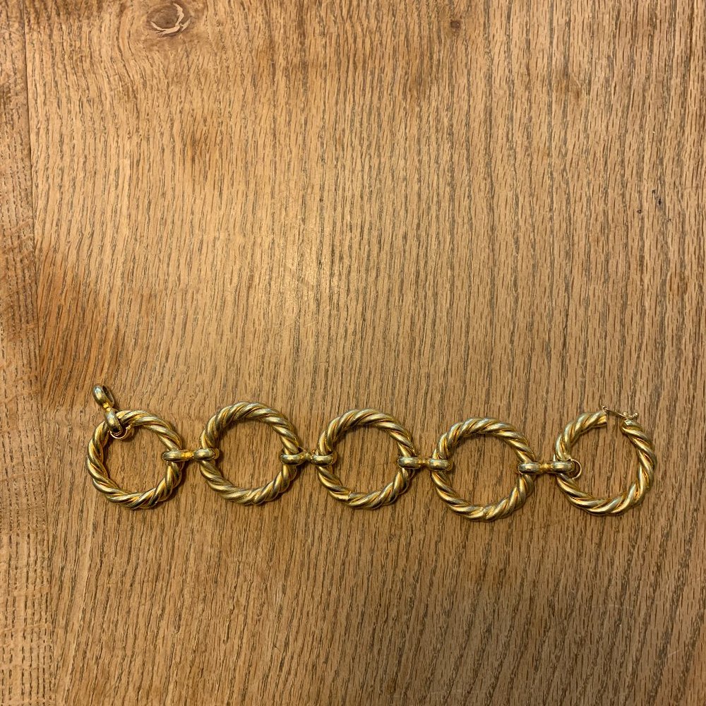 Link Bracelet